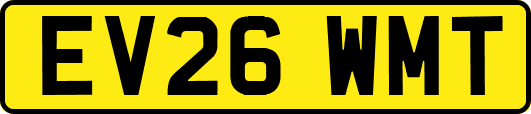 EV26WMT