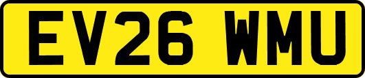 EV26WMU