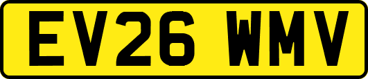 EV26WMV