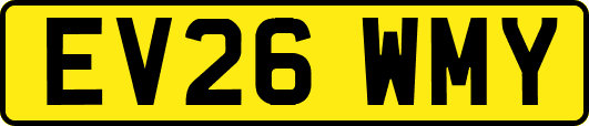 EV26WMY