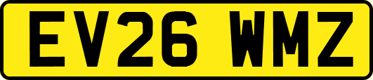 EV26WMZ