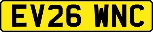 EV26WNC