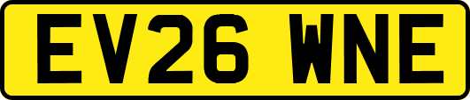 EV26WNE