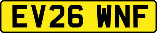 EV26WNF