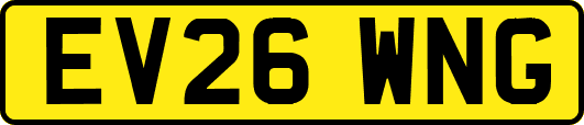 EV26WNG