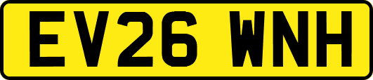 EV26WNH
