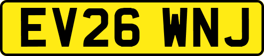 EV26WNJ