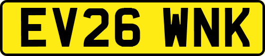 EV26WNK