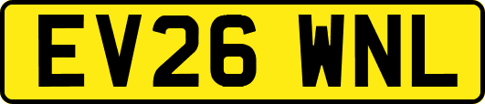 EV26WNL