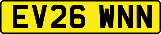 EV26WNN