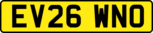 EV26WNO