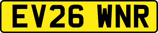 EV26WNR