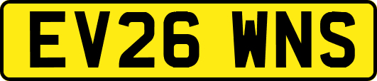 EV26WNS