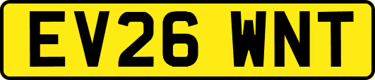 EV26WNT