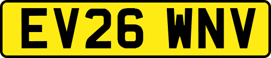 EV26WNV