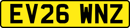 EV26WNZ