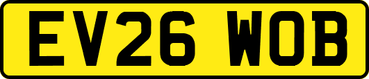 EV26WOB
