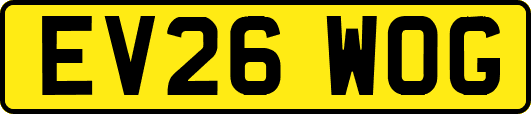 EV26WOG