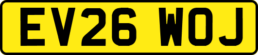 EV26WOJ