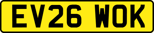 EV26WOK