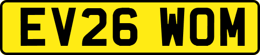 EV26WOM