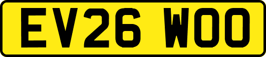 EV26WOO