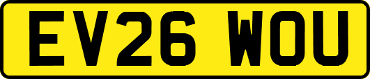 EV26WOU