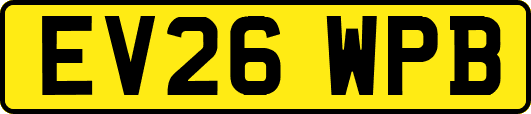 EV26WPB
