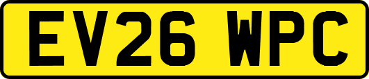 EV26WPC