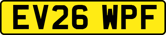 EV26WPF