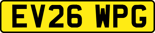 EV26WPG