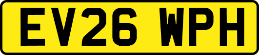 EV26WPH