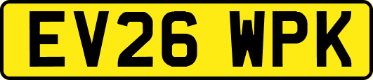 EV26WPK