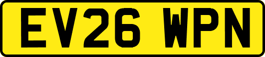 EV26WPN