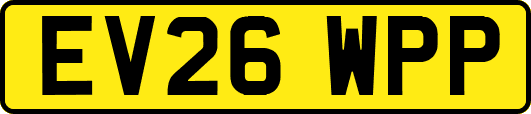EV26WPP