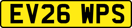EV26WPS