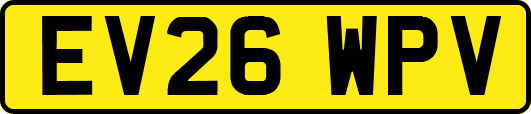 EV26WPV