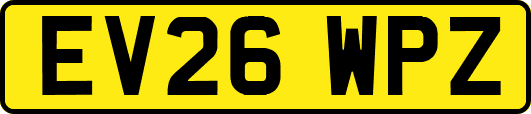 EV26WPZ