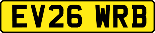 EV26WRB