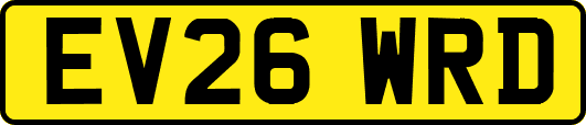EV26WRD