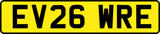 EV26WRE