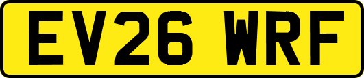 EV26WRF