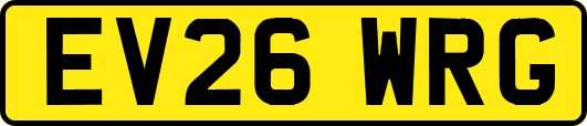 EV26WRG