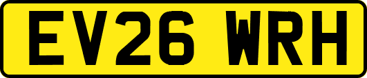 EV26WRH
