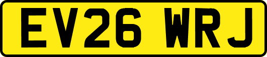 EV26WRJ