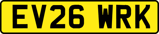 EV26WRK