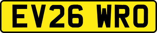 EV26WRO