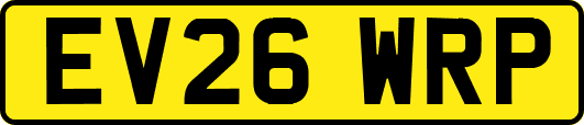 EV26WRP
