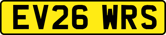 EV26WRS