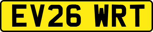 EV26WRT